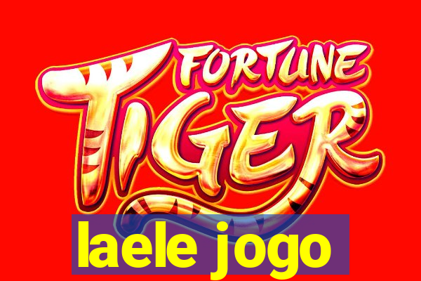 laele jogo